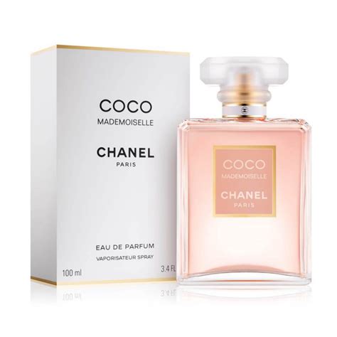 cheapest coco chanel eau de parfum|Coco Chanel 100ml best price.